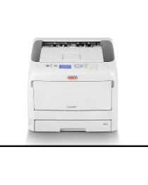 Oki Pro8432WT HD-Quality Color Digital Transfer Printer